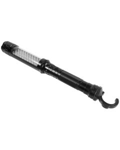 CPSTLWL53A image(0) - RECHARGEBLE ANODIZED ALUMINUM 53 LED WORK LIGHT