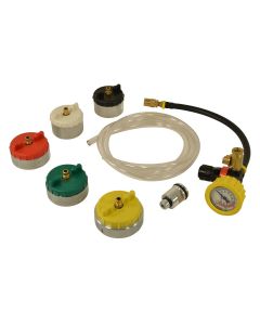 WAE62968 image(0) - 62968 HD Cooling System Test & Adapter Kit