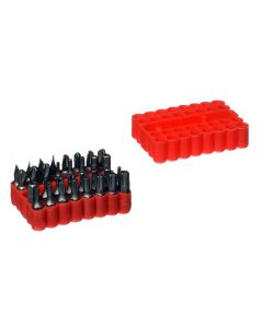 WLMW1384 image(0) - 33 PC. SECURITY BIT SET