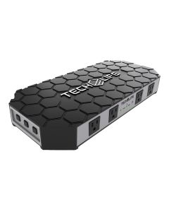 ANCTLG1 image(0) - Toolbox Power strip, surge protector, USB charger