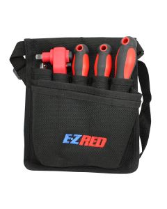 EZRH240 image(0) - 5-Piece Hybrid Insulated Tool Set