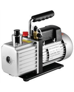 MTN8407 image(0) - 6.0 CFM SINGLE STAGE DEEP VACUUM PUMP