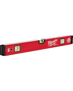 MLWMLBXM24 image(0) - 24 in. REDSTICK™ Magnetic Box Level