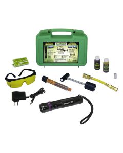 TRATP8657 image(0) - OEM Grade Professional A/C & Fluid kit
