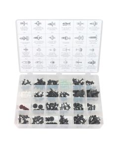 ABD7500 image(0) - Retainer Assortment Push Type