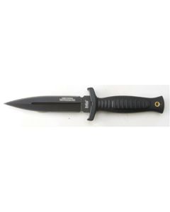 UNCUC2698 image(0) - Combat Boot Knife, Sheath