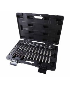 JSP78554 image(0) - 39 PC. STRUT/SHOCK INSTALLATION TOOL KIT