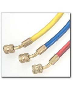 FJC6327 image(0) - R12 HOSE - YELLOW 72" STANDARD