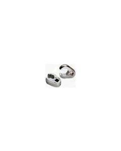 SKT42318 image(0) - WR 18MM FLARE NUT CRFT 3/8D
