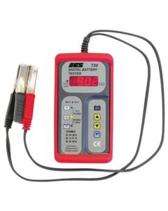 ESI720 image(0) - Digital Battery Tester