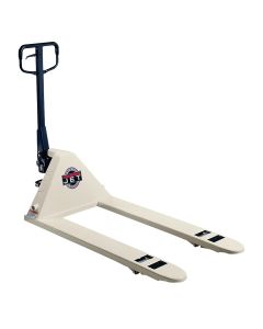 JET140175 image(0) - PTW-2748 27"X48" 6000 LB. PALLET JACK