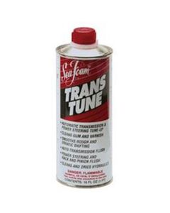 SEATT16-12 - TRANS TUNE 12/CASE