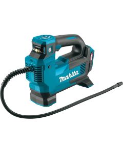 MAKMP001GZ01 image(0) - 40V max XGT® Cordless High‑Pressure Inflator, Tool Only