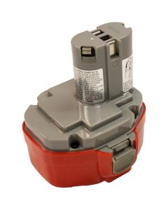 MAK194172-2 image(0) - 14.4V 1.3 Amp NiCd Pod Style Battery