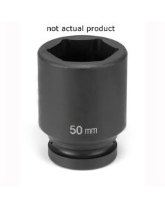 GRE4055MD image(0) - SOC 55MM 1"D IMP 6PT DP BLK