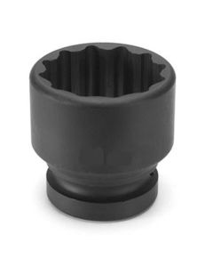 GRE62100M image(0) - 1-1/2" Dr x 100mm Std 12 Pt