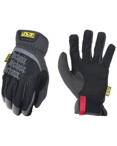 GLV FASTFIT XL BLK 1PR
