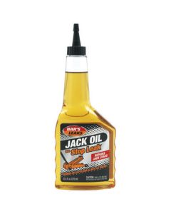 BRPHJ12 image(0) - Jack Oil Plus Stop Leak 12.5oz