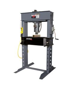 AMQ212250 image(0) - Sunex Tools 50 Ton Electro/Hydraulic Shop Press