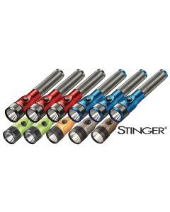 STL95186 image(0) - 12 Pc. Stinger LED HL Color Display