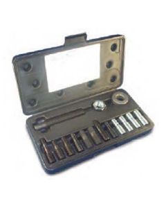 KDT36790 image(0) - HARMONIC BALANCER INSTALLER