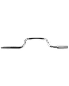 KTI22071 image(0) - Speed Handle 3/8" drive