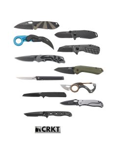 CRKISNTOTE22 image(0) - Knife Display