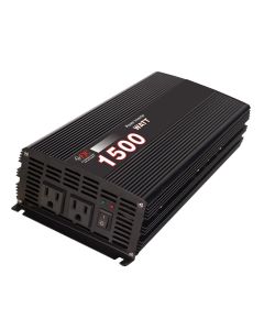 FJC53150 image(0) - 1500 Watt Power Inverter