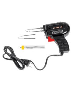 WLMW2019A image(0) - Heavy Duty Soldering Gun Kit