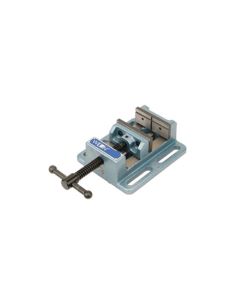 WIL11746 image(0) - 6" LOW PROFILE DRILL PRESS VISE