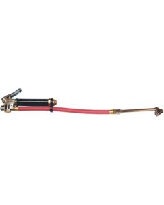 TMRTI6400 image(0) - Air Line Inflator Gauge with Dual Foot Chuck