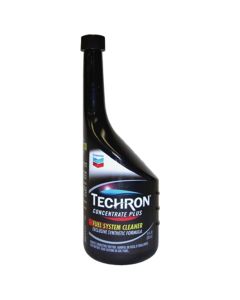 CHV266368279 image(0) - Techron Concentrate 12oz