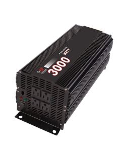 FJC53300 image(0) - 3000 Watt Power Inverter