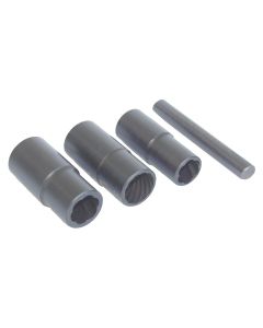 LTI4350 image(0) - Twist Socket Lugnut Removal Tool