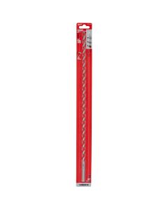 MLW48-20-9023 image(0) - 3/8" x 16" x 18" Carbide Hammer Drill Bit