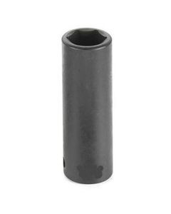 DST98161 image(0) - 1/2'' DR. 1'' DEEP SOCKET