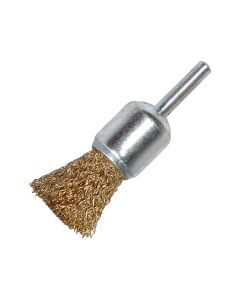 KTI79210 image(0) - BRUSH 1" CRIMPED END COARSE