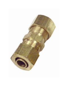 KTI05114 - Brass Compression Union 3/8" N