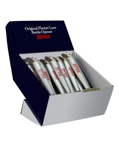 RAPRGWBULKOPNRS image(0) - Rapala bottle opener (36 pcs)