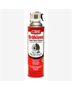 CRC05089T image(0) - Brakleen Part Cleanr 19oz 12pk