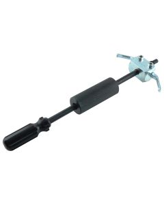 KTI70356 image(0) - Pilot Bearing Slide Hammer with 1/2 in. to 1-1/2 i