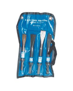 SGT92500 image(0) - CHISEL AIR SET 4PC BODY