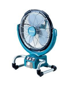 MAKDCF300Z image(0) - 8V LXT Cordless 13" Job Site Fan (Bare)