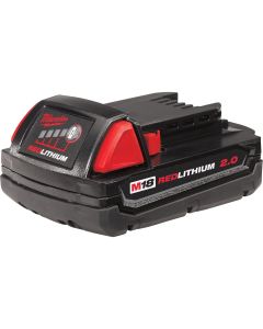 MLW48-11-1820 image(0) - M18 REDLITH 2.0 COMP BATT-PK