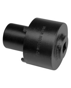 WLMW83008 image(0) - 4 Lug Spindle Nut Wrench