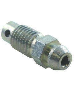 KTI04035 image(0) - Brake Bleeder Screws GM Cars 1