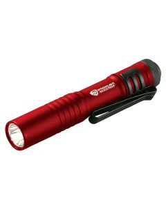 STL66323 image(0) - MICROSTREAM RED BODY