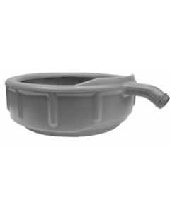 RHG11845 image(0) - 5 Gal Grey Drain Pan