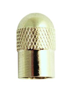 MIL434 image(0) - Hi-Heat, Long Skirt Valve Cap