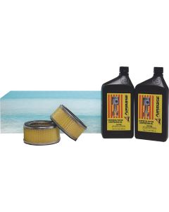 Compressor Maint kit for Ext on 15-20hp V